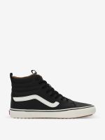 Лот: 24289181. Фото: 5. Кеды мужские Vans Filmore HI...