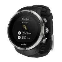 Лот: 10013570. Фото: 3. Часы спортивные, пульсометр Suunto... Спортивные товары