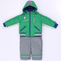 Лот: 4359942. Фото: 3. Комплект 5 предметов.рр68-74.PLAYtoday... Дети растут