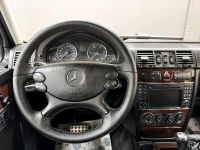 Лот: 21360298. Фото: 11. Mercedes-Benz G-Класс, II (W463...