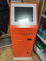 Лот: 21063322. Фото: 2. Платежный терминал. Готовый бизнес