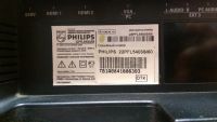 Лот: 10167374. Фото: 2. Телевизор Philips 22PFL5403S/60... ТВ и видео