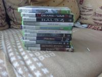 Лот: 9887105. Фото: 2. Xbox 360. Игровые приставки, консоли, видеоигры