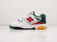 Лот: 20288160. Фото: 2. Кроссовки New Balance 550. Мужская обувь