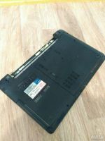 Лот: 13214144. Фото: 3. Ноутбук Asus K52D. Компьютеры, оргтехника, канцтовары