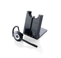 Лот: 25708669. Фото: 3. Беспроводная DECT-гарнитура Jabra... Бытовая техника