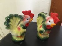 Лот: 25742865. Фото: 2. Керамика 2 шт. Антиквариат