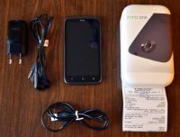 Лот: 4494553. Фото: 5. HTC One X 16Gb. Отличное состояние...