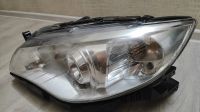 Лот: 20997804. Фото: 5. Фара левая Subaru impreza GE/GH