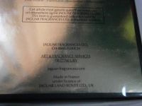 Лот: 11584891. Фото: 6. Мужская туалетная вода Jaguar...