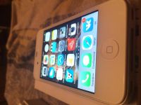 Лот: 4429437. Фото: 3. Продам iPhone 4s 8gb гарантия... Красноярск