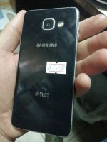 Лот: 17129262. Фото: 2. Смартфон Samsung Galaxy A3 (2016... Смартфоны, связь, навигация