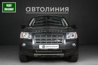 Лот: 21673298. Фото: 2. Land Rover Freelander, II 2.2d... Авто, мото, водный транспорт