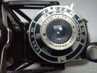 Лот: 17908068. Фото: 2. Антикварный фотоаппарат Kodak... Антиквариат