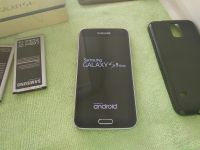 Лот: 19508754. Фото: 5. Samsung Galaxy S5 SM-G900F (полностью...
