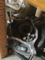 Лот: 17958240. Фото: 5. Ступицы здание от Toyota celsior...