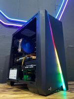 Лот: 19016079. Фото: 6. Игровой компьютер XEON E5 2650V2...