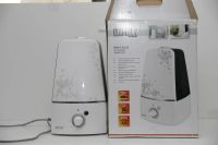 Лот: 4082829. Фото: 2. Увлажнитель воздуха Mystery MAH-2603. Бытовая техника