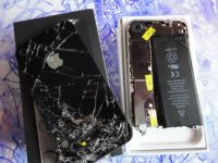 Лот: 5716806. Фото: 2. iphone 4 16Gb РСТ. Смартфоны, связь, навигация