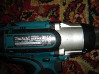 Лот: 3346090. Фото: 2. Makita BDF441 14,4V. нет зарядного... Инструмент и расходные