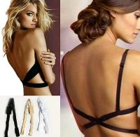 Лот: 9768144. Фото: 5. Бюстгальтер для декольтированной...