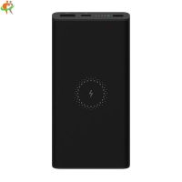 Лот: 15522201. Фото: 3. Power Bank с поддержкой беспроводной... Смартфоны, связь, навигация