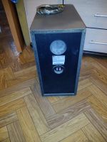 Лот: 7575915. Фото: 2. Пассивный сабвуфер. 300 wt. Аудиотехника