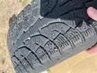 Лот: 20330239. Фото: 6. Зимние шины Hankook Winter i*Pike...