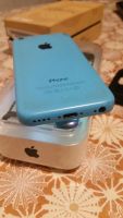 Лот: 11581327. Фото: 2. iPhone 5c, 16 gb, blue. Обмен... Смартфоны, связь, навигация