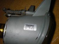Лот: 1226510. Фото: 2. оптика противотуманка VOLVO V70. Автозапчасти