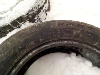 Лот: 10683067. Фото: 3. Blizzak Revo 2. Авто, мото, водный транспорт