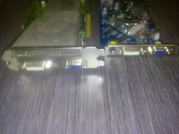 Лот: 6840300. Фото: 2. Видеокарты Gigabyte Geforce FX... Комплектующие