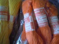 Лот: 3030273. Фото: 3. Нитки мулине - большой пакет. Красноярск