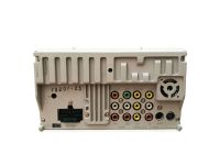 Лот: 10632672. Фото: 4. DVD GPS магнитола 2din для Toyota. Красноярск