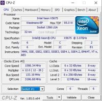 Лот: 12045361. Фото: 6. Компьютер HP Z800 XEON X5675...