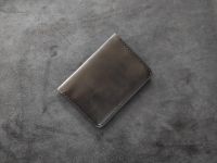 Лот: 17790789. Фото: 3. Докхолдер обложка из натуральной... Красноярск