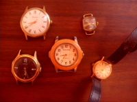 Лот: 6385227. Фото: 2. часы и зажигалка СССР. Часы, аксессуары