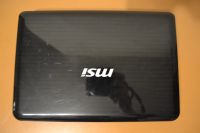 Лот: 12662925. Фото: 3. Нетбук ноутбук MSI L1350D-1673Ru... Компьютеры, оргтехника, канцтовары