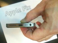 Лот: 8111969. Фото: 8. iPhone 5S 16Gb