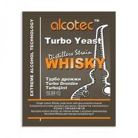 Лот: 20940508. Фото: 3. Спиртовые дрожжи «Alcotec - Whisky... Для дачи, дома, огорода, бани, парка