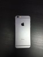 Лот: 7456220. Фото: 2. iPhone 6 16gb. Смартфоны, связь, навигация