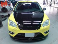 Лот: 6643623. Фото: 3. Юбка "Sport" переднего бампера... Авто, мото, водный транспорт