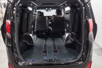 Лот: 21980426. Фото: 11. Toyota Alphard 2017