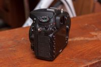 Лот: 17455206. Фото: 8. Nikon d7100, Body, новый