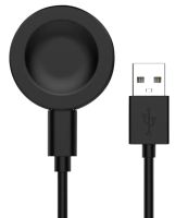 Лот: 22467871. Фото: 2. Кабель USB для зарядки смарт часов... Смартфоны, связь, навигация