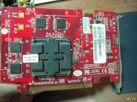 Лот: 9448506. Фото: 3. Отличная PCI-E видеокарта GeForce... Компьютеры, оргтехника, канцтовары
