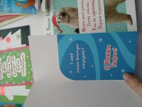 Лот: 14997984. Фото: 4. Открытка для денег новогодняя. Красноярск