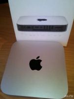 Лот: 12798786. Фото: 4. Mac mini Модель: A1347 2011год. Красноярск