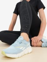 Лот: 24285010. Фото: 2. Кроссовки женские Reebok Zig Dynamica... Женская обувь