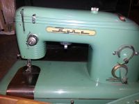 Лот: 3294522. Фото: 3. швейная машина Тула модель-1 1956год. Коллекционирование, моделизм